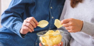 Why Am I Craving Salt So Much? 8 Reasons You Can’t Stop Reaching for the Chips Why Am I Craving Salt So Much 8 Reasons You Cant Stop Reaching for the Chips