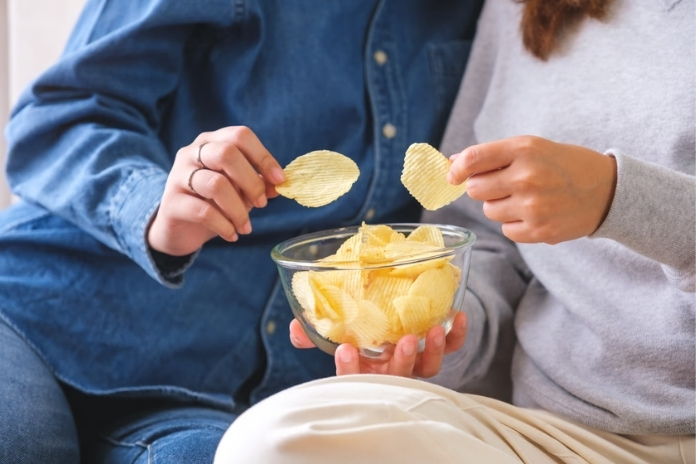 Why Am I Craving Salt So Much 8 Reasons You Cant Stop Reaching for the Chips Why Am I Craving Salt So Much 8 Reasons You Cant Stop Reaching for the Chips