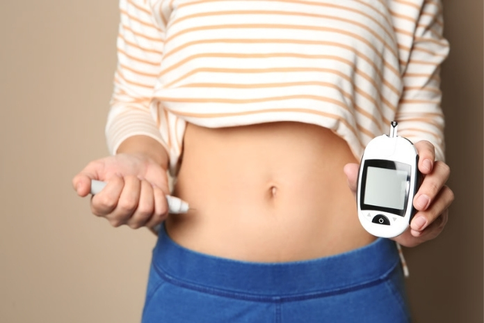 Why Being Slim Doesn't Always Mean Healthy Blood Sugar Levels Why Being Slim Doesn't Always Mean Healthy Blood Sugar Levels