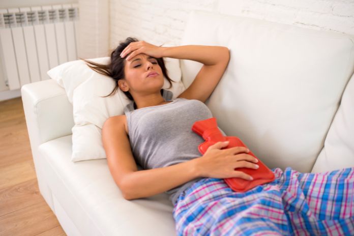 Why Does Period Bloating Happen