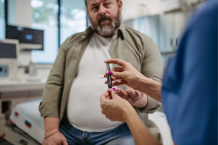 Why Earlier Diabetes Screening Matters
