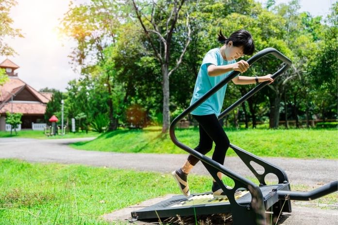 Why Exercise Is Beneficial for Asthma Not Just Safe