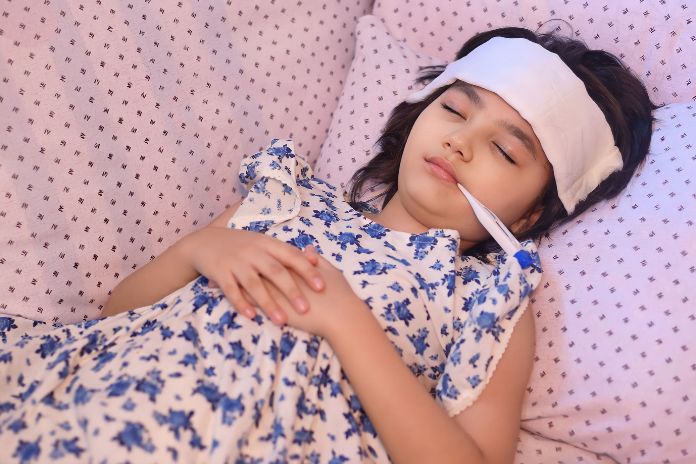 Why Hay Fever Symptoms Often Feel Worse at Night