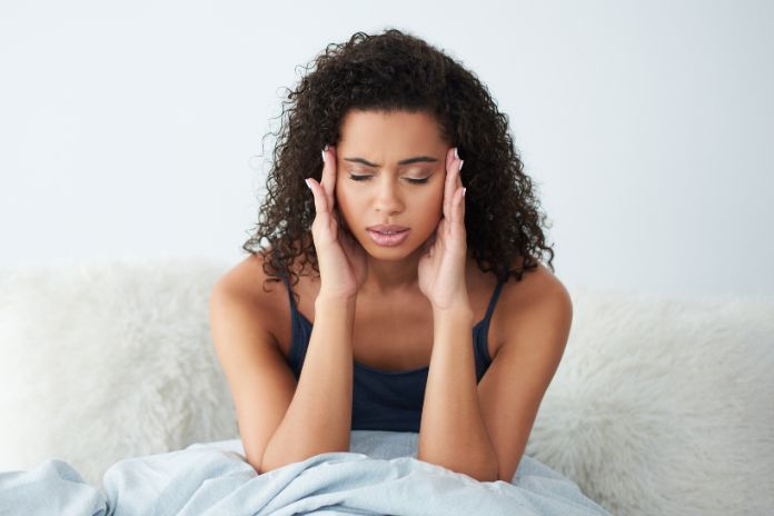 Why Iron Deficiency Happens in Women