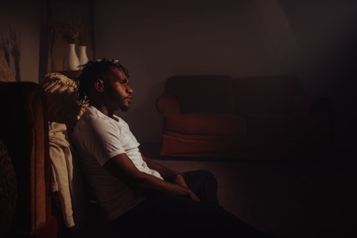 Why Men Often Struggle in Silence