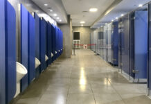 Why So Many People Can’t Poop in a Public Restroom: The Science Behind “Shy Bowel Syndrome” Why So Many People Can't Poop in a Public Restroom