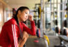 Why Starting at the Gym Feels So Overwhelming — and How to Get Past It Why Starting at the Gym Feels So Overwhelming