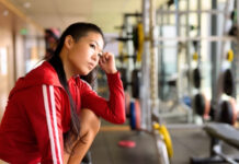 Why Starting at the Gym Feels So Overwhelming — and How to Get Past It Why Starting at the Gym Feels So Overwhelming