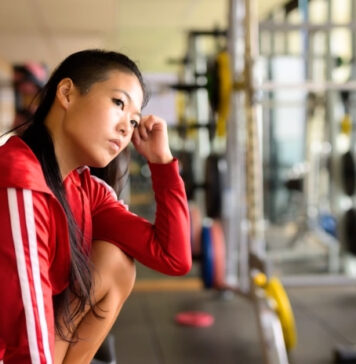 Why Starting at the Gym Feels So Overwhelming — and How to Get Past It Why Starting at the Gym Feels So Overwhelming