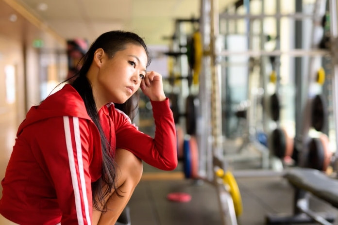 Why Starting at the Gym Feels So Overwhelming Why Starting at the Gym Feels So Overwhelming