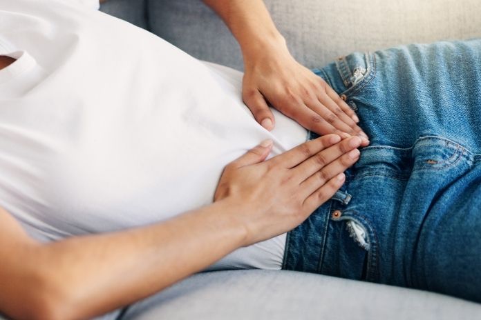 Why Women With IBS Often Notice Worse Symptoms Around Their Period