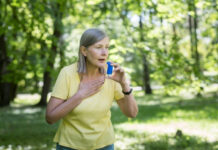 Working Out With Allergic Asthma: Tips to Breathe Easier During Exercise Working Out With Allergic Asthma Tips to Breathe Easier During Exercise