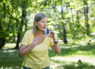Working Out With Allergic Asthma: Tips to Breathe Easier During Exercise Working Out With Allergic Asthma Tips to Breathe Easier During Exercise