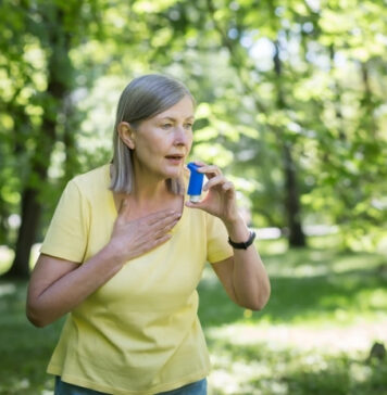 Working Out With Allergic Asthma: Tips to Breathe Easier During Exercise Working Out With Allergic Asthma Tips to Breathe Easier During Exercise