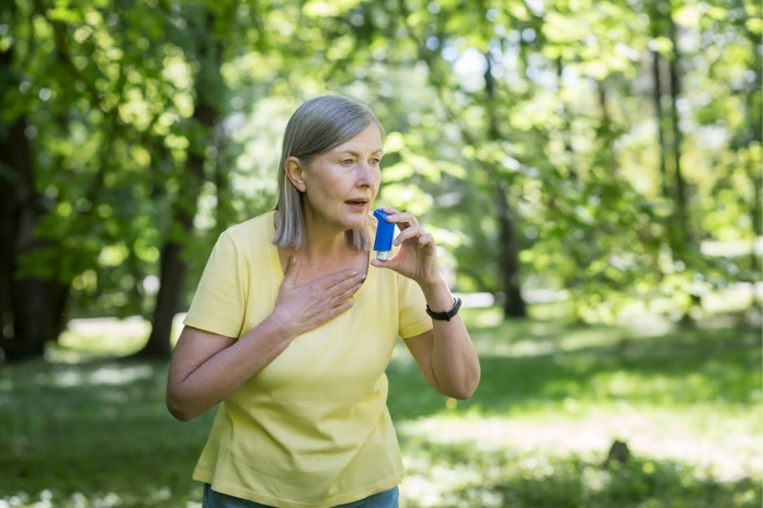 Working Out With Allergic Asthma Tips to Breathe Easier During Exercise Working Out With Allergic Asthma Tips to Breathe Easier During Exercise
