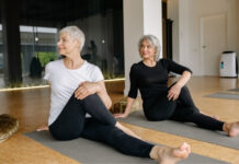 Yoga and Heart Health: How Stress Reduction and Flexibility Support Cardiovascular Wellness Yoga and Heart Health How Stress Reduction and Flexibility Support Cardiovascular Wellness