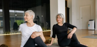 Yoga and Heart Health: How Stress Reduction and Flexibility Support Cardiovascular Wellness Yoga and Heart Health How Stress Reduction and Flexibility Support Cardiovascular Wellness