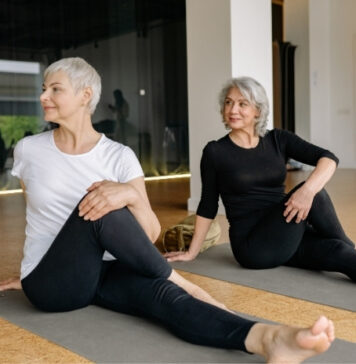 Yoga and Heart Health: How Stress Reduction and Flexibility Support Cardiovascular Wellness Yoga and Heart Health How Stress Reduction and Flexibility Support Cardiovascular Wellness