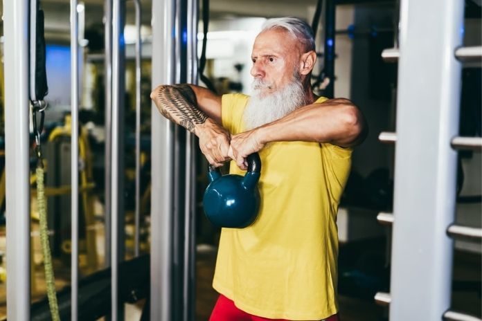 You Cannot Build Muscle Without Testosterone Supplements