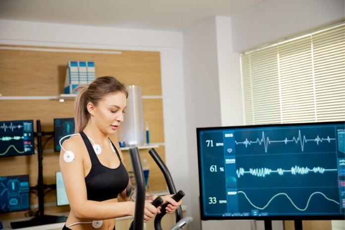 You Hit the Target Heart Rate Zone for Your Goal