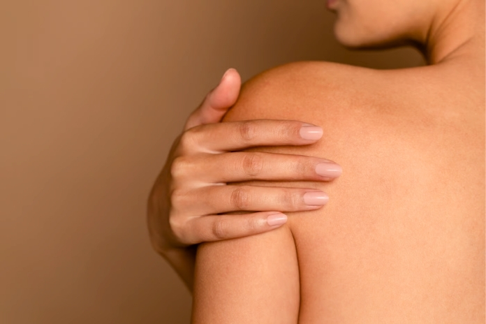Your Skin Might Be Signaling an Internal Health Problem Your Skin Might Be Signaling an Internal Health Problem