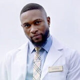 Dr. Leonel Awokang, Chiropractic Physician