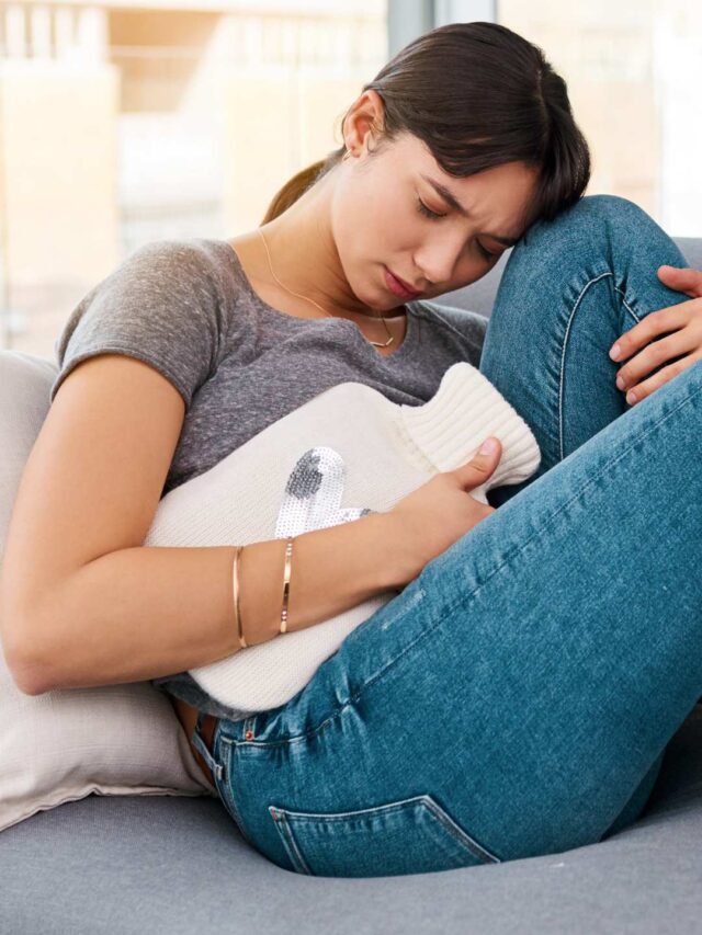 PCOS and Anxiety