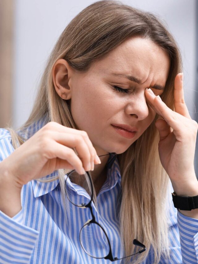 Perimenopause in Your 40s (and 30s)