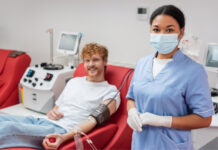 Can You Donate Blood If You Have Type 1 or Type 2 Diabetes? Can You Donate Blood If You Have Type 1 or Type 2 Diabetes