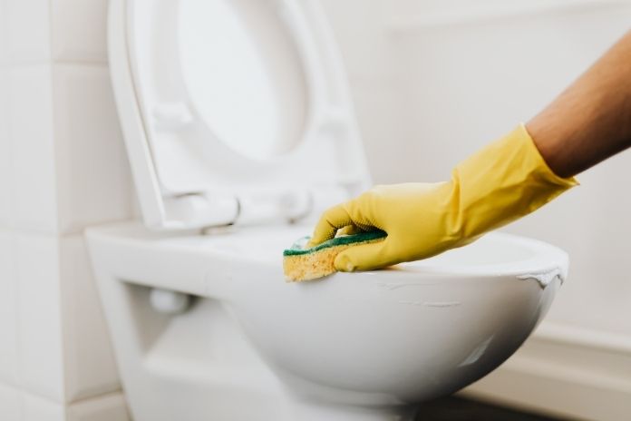 Common Myths About Healthy Poop