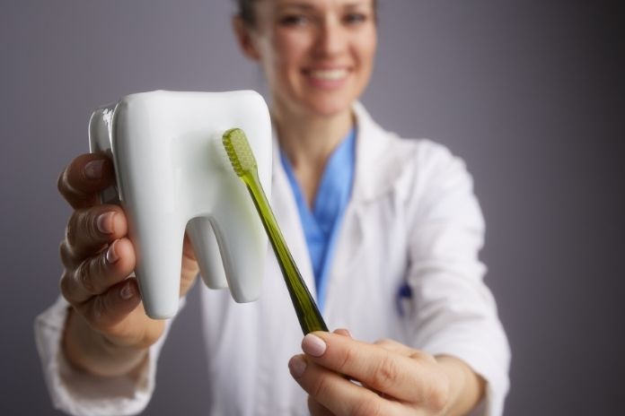 Conditions Linked to Poor Oral Health
