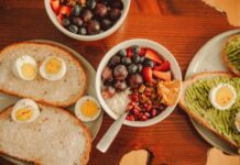 Foods That Naturally Support Men’s Hormone Balance: What the Evidence Says Foods That Naturally Support Mens Hormone Balance What the Evidence Says