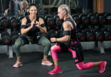 HIIT Training and Heart Health: Is It Safe for Everyone? HIIT Training and Heart Health