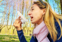 Hay Fever Symptoms: The Full List (Including Lesser-Known Signs You Might Overlook) Hay Fever Symptoms The Full List Including Lesser-Known Signs You Might Overlook