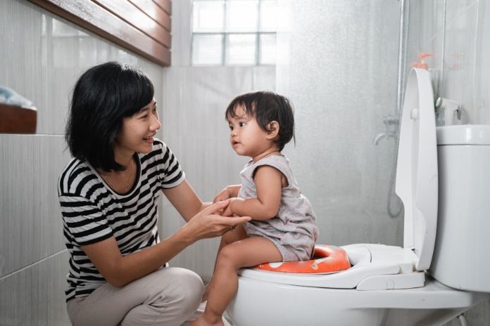 Healthy Poop Size Texture and Odor
