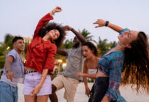 How Dancing Supports Brain Health and Healthy Aging How Dancing Supports Brain Health and Healthy Aging