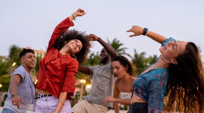 How Dancing Supports Brain Health and Healthy Aging How Dancing Supports Brain Health and Healthy Aging