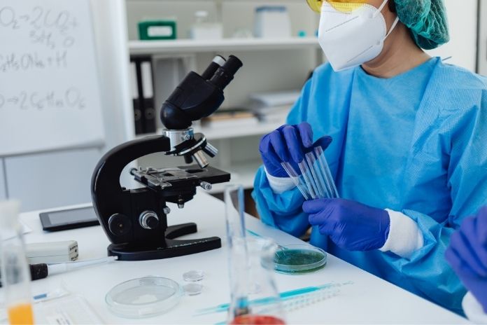 How Genetic Testing for Inherited Heart Conditions Works