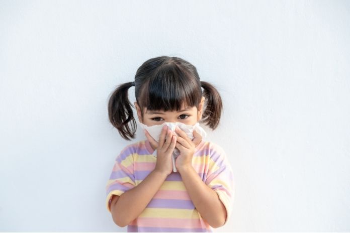 How Long Does an Allergy Cough Last