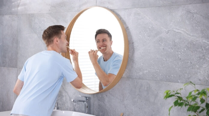 How Oral Health Affects Your Whole Body: The Mouth-Body Connection How Oral Health Affects Your Whole Body