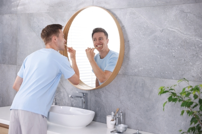 How Oral Health Affects Your Whole Body How Oral Health Affects Your Whole Body