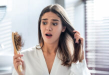 PCOS Hair Loss: Causes and Proven Treatments PCOS Hair Loss
