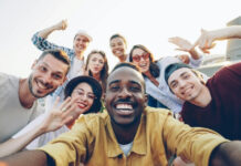 Social Connections and Heart Health: Why Relationships Matter More Than You Think Social Connections and Heart Health Why Relationships Matter More Than You Think