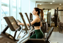 Strength Training vs. Cardio in Perimenopause: Why Your Cardio-First Routine Is Stalling Your Progress Strength Training vs Cardio in Perimenopause
