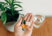 What Happens to Your Heart When You Take These Supplements — Ranked by Evidence What Happens to Your Heart When You Take These Supplements