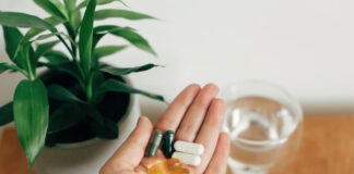 What Happens to Your Heart When You Take These Supplements — Ranked by Evidence What Happens to Your Heart When You Take These Supplements