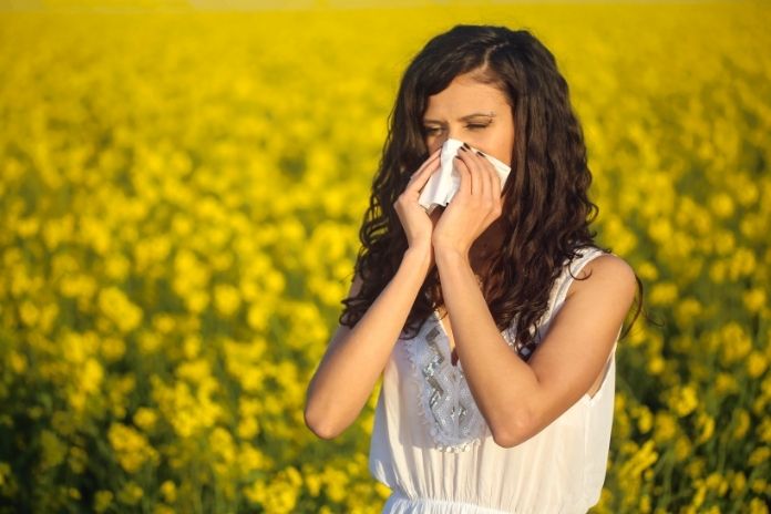 What Triggers a Hay Fever Cough