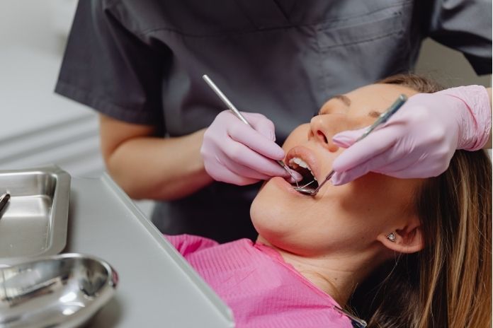 When to See a Dentist