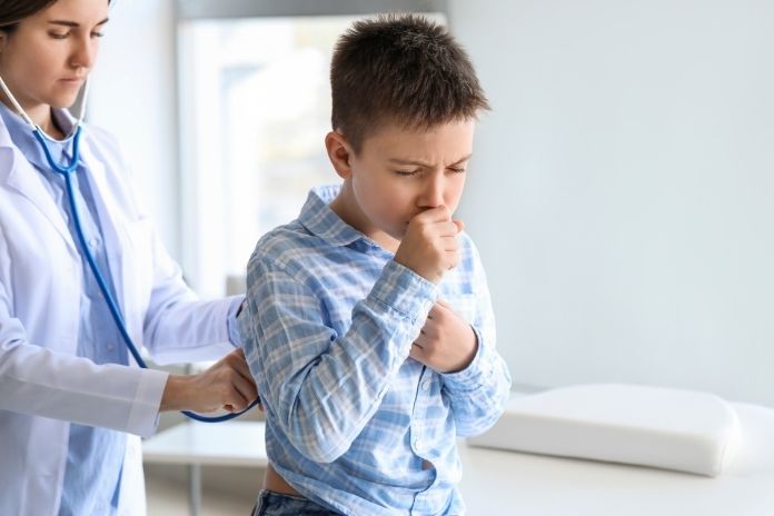 When to See a Doctor About a Hay Fever Cough
