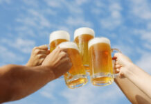 Why Reducing Alcohol Is One of the Best Things You Can Do for Your Gut Health Why Reducing Alcohol Is One of the Best Things You Can Do for Your Gut Health